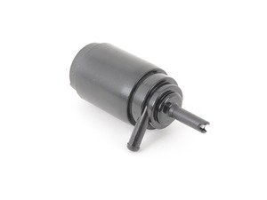 ES#2816062 - 61661368589 - Windshield Washer Pump - Factory replacement for dead pumps. - Hamburg Tech - BMW