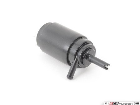 ES#2816062 - 61661368589 - Windshield Washer Pump - Factory replacement for dead pumps. - Hamburg Tech - BMW