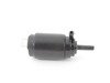 ES#2816062 - 61661368589 - Windshield Washer Pump - Factory replacement for dead pumps. - Hamburg Tech - BMW