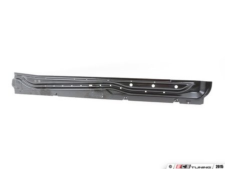 ES#67297 - 41111913087 - Inner Rocker Panel - Left - Primed and ready for paint - Genuine BMW - BMW
