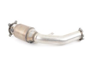 ES#2827461 - SSXAU343 - 2.75" High Flow Sports Cat - (NO LONGER AVAILABLE) - Requires a stage 2 ECU remap - Milltek Sport - 