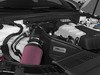 ES#2992531 - 007344ECS01 -    Luft-Technik Intake System - Silicone Inlet - Audi B8 S4/S5 3.0T - Engineered for increased engine performance with show quality looks - ECS - Audi