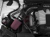 ES#2992531 - 007344ECS01 -    Luft-Technik Intake System - Silicone Inlet - Audi B8 S4/S5 3.0T - Engineered for increased engine performance with show quality looks - ECS - Audi