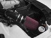 ES#2992531 - 007344ECS01 -    Luft-Technik Intake System - Silicone Inlet - Audi B8 S4/S5 3.0T - Engineered for increased engine performance with show quality looks - ECS - Audi