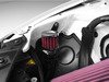ES#3098775 - 007344ecs02KT -  Luft-Technik Intake System - Carbon Fiber Inlet - Audi B8 S4/S5 3.0T - Engineered for increased engine performance with show quality looks - ECS - Audi