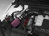 ES#2992531 - 007344ECS01 -    Luft-Technik Intake System - Silicone Inlet - Audi B8 S4/S5 3.0T - Engineered for increased engine performance with show quality looks - ECS - Audi