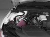 ES#2992531 - 007344ECS01 -    Luft-Technik Intake System - Silicone Inlet - Audi B8 S4/S5 3.0T - Engineered for increased engine performance with show quality looks - ECS - Audi