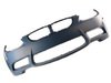 ES#242658 - 51118046009 - Front Bumper Cover - Primed - M - Pdc - Genuine BMW - BMW