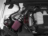 ES#3098775 - 007344ecs02KT -  Luft-Technik Intake System - Carbon Fiber Inlet - Audi B8 S4/S5 3.0T - Engineered for increased engine performance with show quality looks - ECS - Audi