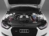 ES#3098775 - 007344ecs02KT -  Luft-Technik Intake System - Carbon Fiber Inlet - Audi B8 S4/S5 3.0T - Engineered for increased engine performance with show quality looks - ECS - Audi