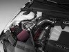 ES#3098775 - 007344ecs02KT -  Luft-Technik Intake System - Carbon Fiber Inlet - Audi B8 S4/S5 3.0T - Engineered for increased engine performance with show quality looks - ECS - Audi