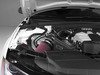 ES#3098775 - 007344ecs02KT -  Luft-Technik Intake System - Carbon Fiber Inlet - Audi B8 S4/S5 3.0T - Engineered for increased engine performance with show quality looks - ECS - Audi