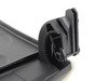 ES#84049 - 51167155629 - Split Center Armrest - Lemon Dakota Leather - Featuring a sliding driver's side armrest - Genuine BMW - BMW