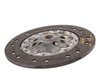 ES#4254 - K70319 01 - Clutch Kit - Without Flywheel - Kit includes clutch disc, pressure plate, and throw out bearing, does not include hardware - Sachs - Volkswagen