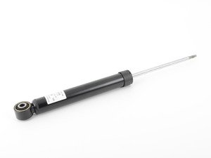 ES#316163 - 1K0513029GP - Rear Shock Absorber - Priced Each - Regain your comfort and ride control with a factory replacement shock - Genuine Volkswagen Audi - Volkswagen