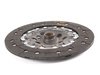 ES#4254 - K70319 01 - Clutch Kit - Without Flywheel - Kit includes clutch disc, pressure plate, and throw out bearing, does not include hardware - Sachs - Volkswagen