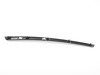 ES#100549 - 51418044689 - Front Door trim - left - Aluminum shadow brushed - Genuine BMW - BMW