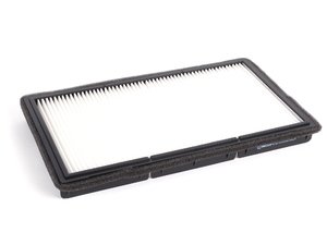 ES#11617 - 64119069895 - E36 Cabin Air Filter - Filter the air coming into your vehicle. - Meyle - BMW