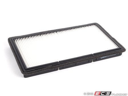 ES#11617 - 64119069895 - E36 Cabin Air Filter - Filter the air coming into your vehicle. - Meyle - BMW