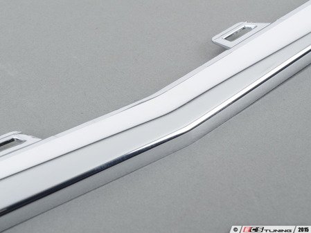 ES#2729567 - 2228852821 - ORNAMENTAL TRIM - Genuine Mercedes Benz - 