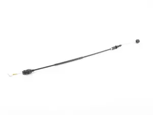 Throttle Cable