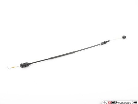 ES#2992508 - 35411155958 - Throttle Cable - Attached to the pedal assembly - Gemo - BMW