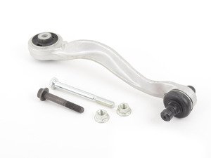 ES#2803234 - 8E0407510A - Front Upper Control Arm - Curved - Right - Keep your suspension steady - Rein - Audi Volkswagen