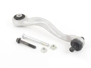 Front Upper Control Arm - Curved - Right
