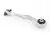 ES#2803234 - 8E0407510A - Front Upper Control Arm - Curved - Right - Keep your suspension steady - Rein - Audi Volkswagen