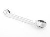 ES#2801446 - 8E0407506A - Front Upper Control Arm - Straight - Right - Keep your suspension steady - Rein - Audi Volkswagen