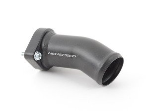ES#2992962 - 48.02.84 - Turbo Discharge Damper - Increase throttle response, horsepower, and torque! - Neuspeed - Volkswagen