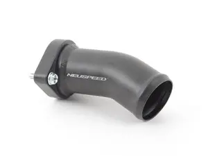 Turbo Discharge Damper