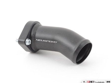 ES#2992962 - 48.02.84 - Turbo Discharge Damper - Increase throttle response, horsepower, and torque! - Neuspeed - Volkswagen