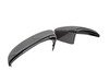 ES#2992112 - 014300ECS02A-04 - MK6 Jetta / CC - Carbon Fiber Mirror Cap Set - (NO LONGER AVAILABLE) - Add a unique, lightweight look to your ride - ECS - 
