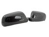 ES#2992114 - 014300ECS06A-04 - MK4/B5 Passat - Carbon Fiber Mirror Cap Set - (NO LONGER AVAILABLE) - Add a unique, lightweight look to your ride - ECS - 
