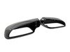 ES#2992114 - 014300ECS06A-04 - MK4/B5 Passat - Carbon Fiber Mirror Cap Set - (NO LONGER AVAILABLE) - Add a unique, lightweight look to your ride - ECS - 