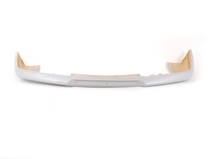 ES#75070 - 51118108171 - Lower Front Valence - Primed and ready for paint - Genuine BMW - BMW
