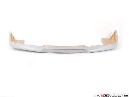 ES#75070 - 51118108171 - Lower Front Valence - Primed and ready for paint - Genuine BMW - BMW
