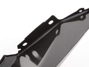 ES#1741827 - 2048800818 - Front Fender - Right Side - Genuine replacement fender - Genuine Mercedes Benz - Mercedes Benz