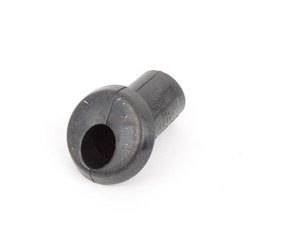 ES#439566 - 8E0877242 - Front Drain Tube Grommet - Priced Each - Fits the left and right side - Genuine Volkswagen Audi - Audi