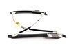 ES#259610 - 8n0837461 - Window Regulator without Motor (Electric) - (NO LONGER AVAILABLE) - Does not include new motor - Original Equipment Supplier - 