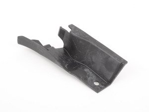 ES#2977750 - 51117384335 - LOCK PANEL, LEFT - Genuine BMW - BMW