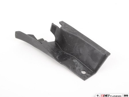 ES#2977750 - 51117384335 - LOCK PANEL, LEFT - Genuine BMW - BMW