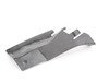 ES#2977750 - 51117384335 - LOCK PANEL, LEFT - Genuine BMW - BMW