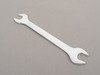 ES#184571 - 71111103080 - Double-Ended Spanner Wrench - 17mm & 19mm sizes - Genuine BMW - BMW