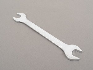 ES#184571 - 71111103080 - Double-Ended Spanner Wrench - 17mm & 19mm sizes - Genuine BMW - BMW