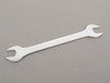 ES#184571 - 71111103080 - Double-Ended Spanner Wrench - 17mm & 19mm sizes - Genuine BMW - BMW