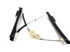 ES#259610 - 8n0837461 - Window Regulator without Motor (Electric) - (NO LONGER AVAILABLE) - Does not include new motor - Original Equipment Supplier - 