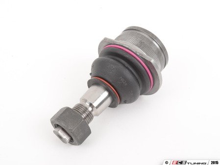 ES#2857617 - 251407187 - Front Lower Ball Joint - Priced Each - Fits left and right sides - Two (2) required per vehicle - Lemforder - Volkswagen