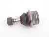 ES#2857617 - 251407187 - Front Lower Ball Joint - Priced Each - Fits left and right sides - Two (2) required per vehicle - Lemforder - Volkswagen